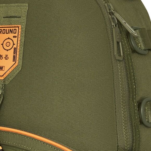 Sprayground Spec Ops Global Hawk Backpack - Picture 6 of 9